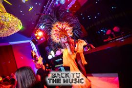 Tom Wenig   Villa 25 Back To The Music   0038